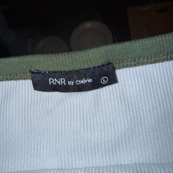 lemonade fresh & sweet crop top shirt - Picture 2 of 3